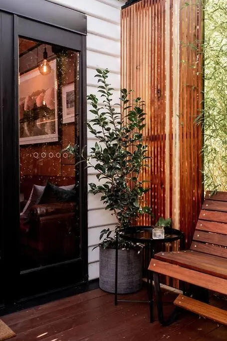 Villa The Shed Hobart