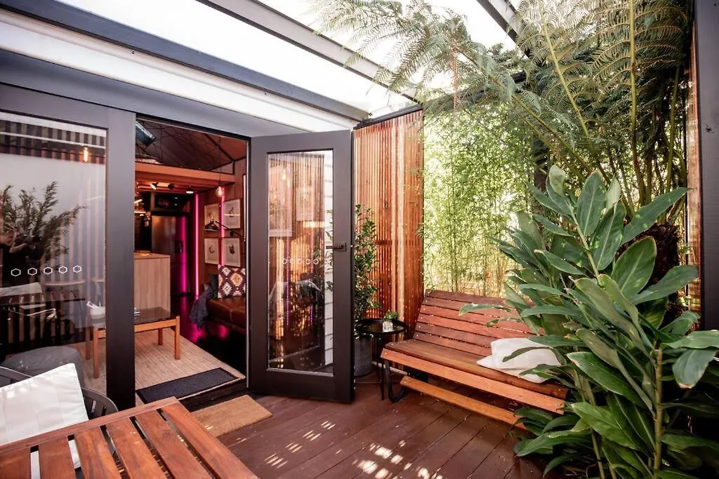 Villa The Shed Hobart