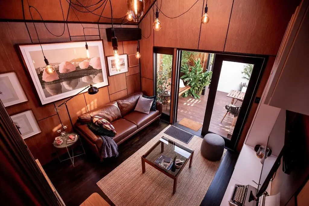 Villa The Shed Hobart