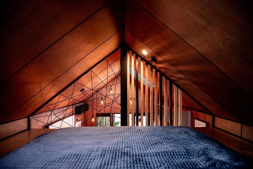 Villa The Shed Hobart