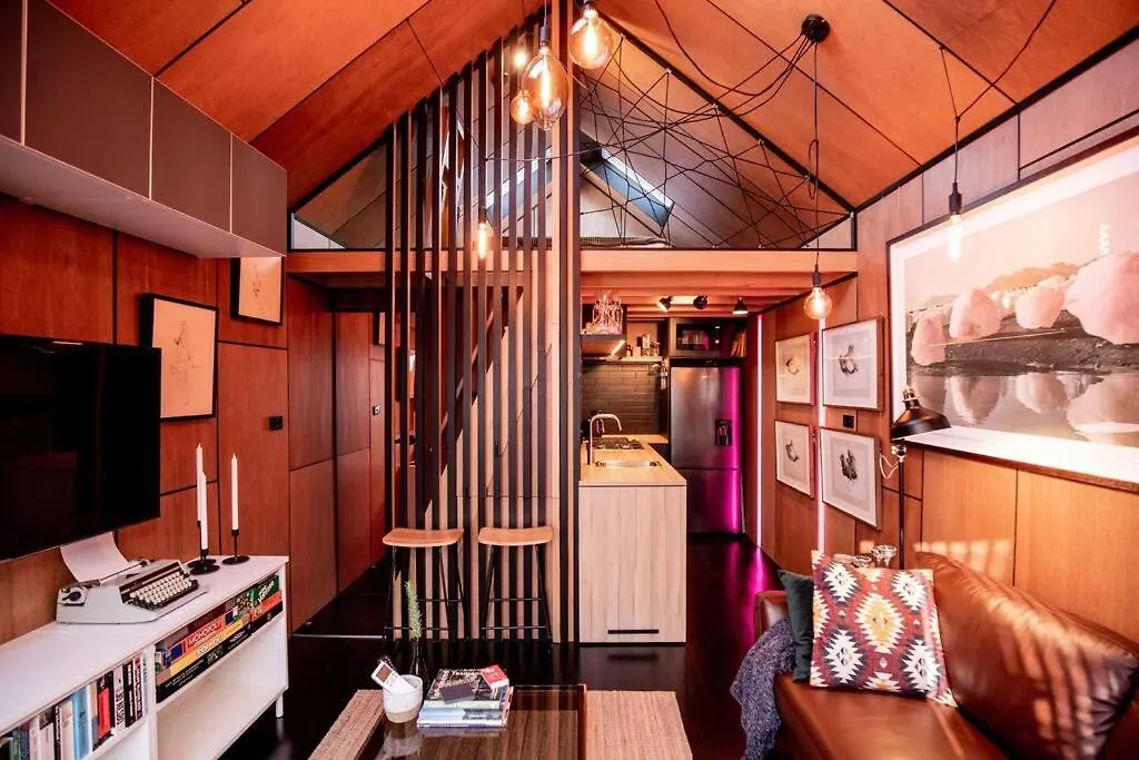 Villa The Shed Hobart
